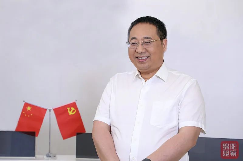 喜迎二十大(da)|雷文(wén)勇:把齊(qi)業做強做優(you),爲(wei)加(jia)快建(jian)設(shè)農業強國(guo)作(zuò)出新(xin)貢獻